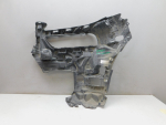 Кронштейн переднего бампера для BMW X7 G07 2018>, OEM 51119881250 - вид 2 (фото)