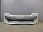 Бампер передний для Toyota Land Cruiser (200) 2008>, OEM 521196B946 - вид 1 (фото)