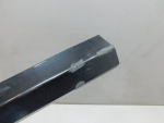 Накладка двери передней левой для BMW X1 F48 2015>, OEM 51137352091 - вид 2 (фото)