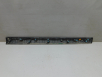 Накладка двери передней левой для BMW X1 F48 2015>, OEM 51137352091 - вид 3 (фото)