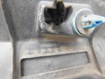 Накладка двери передней левой для BMW X1 F48 2015>, OEM 51137352091 - вид 4 (фото)
