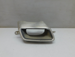 Насадка на глушитель для Land Rover Range Rover Sport 2013>, OEM LR104742 - вид 1 (фото)