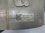 Насадка на глушитель для Land Rover Range Rover Sport 2013>, OEM LR104742 - вид 4 (фото)