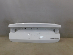 Крышка багажника для Geely Emgrand 7 2021>, OEM 5060031200C15 - вид 1 (фото)