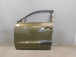 Дверь передняя левая для Audi Q3 2012-2018, OEM 8U0831051C - вид 1 (фото)