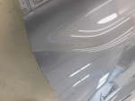 Дверь передняя левая для Geely Coolray I 2020>, OEM 5075038300C15 - вид 4 (фото)