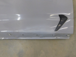 Дверь передняя правая для Changan UNI-K 2020>, OEM CD569F2701030301 - вид 4 (фото)