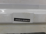 Дверь передняя правая для Changan UNI-K 2020>, OEM CD569F2701030301 - вид 7 (фото)