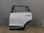Дверь задняя левая для Chery Tiggo 7 Pro Max 2022>, OEM 551000933AADYJ - вид 1 (фото)