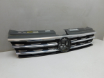 Решетка радиатора для Volkswagen Tiguan 2017>, OEM 5NA853653 - вид 2 (фото)
