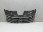 Решетка радиатора для Renault Sandero 2009>, OEM 8200925718 - вид 4 (фото)