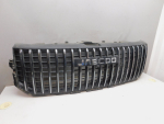 Решетка радиатора для Jaecoo J7 2023>, OEM 602006053AA - вид 2 (фото)