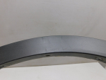 Накладка крыла переднего левого для BMW X3 F25 2010>, OEM 51777210081 - вид 2 (фото)
