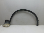 Накладка крыла переднего левого для BMW X3 F25 2010>, OEM 51777210081 - вид 3 (фото)