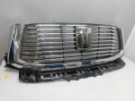 Решетка радиатора для Tank 500 2021>, OEM 5509200XKV3CA - вид 2 (фото)