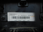 Решетка радиатора для Tank 500 2021>, OEM 5509200XKV3CA - вид 11 (фото)
