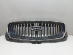 Решетка радиатора для Geely Monjaro 2021>, OEM 6013044700 - вид 1 (фото)