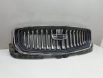 Решетка радиатора для Geely Monjaro 2021>, OEM 6013044700 - вид 2 (фото)
