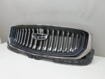 Решетка радиатора для Geely Monjaro 2021>, OEM 6013044700 - вид 3 (фото)