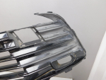 Решетка в бампер центральная для Toyota Camry V70 2017>, OEM 5310206570 - вид 4 (фото)