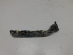 Направляющая переднего бампера для Hyundai i40 2011>, OEM 865133Z000 - вид 3 (фото)
