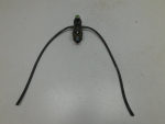 Насос омывателя для Hyundai i40 2011>, OEM 985102J500 - вид 1 (фото)