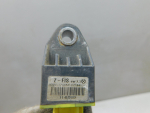 Датчик удара (AIRBAG) для Hyundai i40 2011>, OEM 959203Z100 - вид 3 (фото)