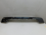 Накладка заднего бампера для Land Rover Range Rover Sport 2013>, OEM LR109724 - вид 1 (фото)