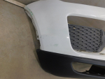 Бампер передний для Land Rover Range Rover Evoque 2011-2019, OEM GJ3217F003AW - вид 3 (фото)