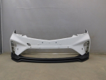 Бампер передний для Geely Coolray I 2020>, OEM 6010091900 - вид 1 (фото)