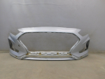 Бампер передний для Hyundai Sonata VII 2014-2019, OEM 86511E6700 - вид 1 (фото)