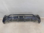 Бампер передний для Toyota Land Cruiser (300) 2021>, OEM 7685160020 - вид 2 (фото)