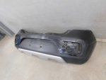 Бампер задний для Renault Sandero 2014>, OEM 850229678R - вид 5 (фото)