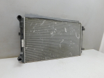Радиатор охлаждения для Skoda Octavia III (A7) 2013-2020, OEM 5Q0121251GD - вид 2 (фото)