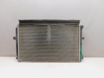 Радиатор охлаждения для Skoda Octavia III (A7) 2013-2020, OEM 5Q0121251GD - вид 5 (фото)
