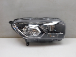Фара правая для VAZ X-RAY 2015>, OEM 260107436R - вид 1 (фото)
