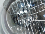 Фара правая для VAZ X-RAY 2015>, OEM 260107436R - вид 3 (фото)