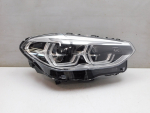 Фара правая для BMW X3 G01 2017>, OEM 63117466120 - вид 1 (фото)