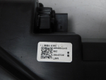 Фара левая для Chery Tiggo 7 Pro Max 2022>, OEM 605000626AB - вид 6 (фото)