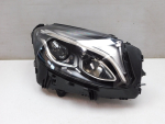 Фара правая для Mercedes-Benz GLC-Class X253 2015>, OEM A2539065201 - вид 2 (фото)
