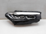 Фара правая для BMW 5-серия G30 2016>, OEM 63119479258 - вид 1 (фото)