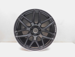 Диск колесный для Mercedes-Benz G-Klasse W463 1989>, OEM A46340120007X71 - вид 1 (фото)