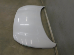 Капот для Kia Ceed 2012-2018, OEM 66400A2000 - вид 3 (фото)