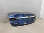Крышка багажника для Mazda 6 (GJ/GL) 2013>, OEM GHY05261X - вид 2 (фото)
