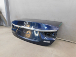 Крышка багажника для Mazda 6 (GJ/GL) 2013>, OEM GHY05261X - вид 3 (фото)
