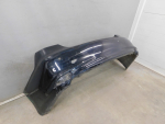 Бампер задний для Toyota Camry V50 2011-2018, OEM 5215906991 - вид 3 (фото)
