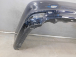 Бампер задний для Toyota Camry V50 2011-2018, OEM 5215906991 - вид 4 (фото)