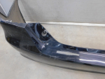Бампер задний для Toyota Camry V50 2011-2018, OEM 5215906991 - вид 7 (фото)