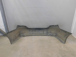 Бампер задний для Toyota Camry V50 2011-2018, OEM 5215906991 - вид 8 (фото)