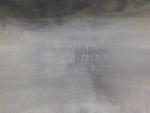 Бампер задний для Toyota Camry V50 2011-2018, OEM 5215906991 - вид 11 (фото)